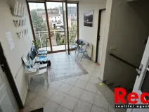 Pronájem ordinace, Hustopeče, Mrštíkova, 56 m2