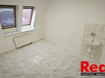 Pronájem kanceláře, Hustopeče, Mrštíkova, 56 m2