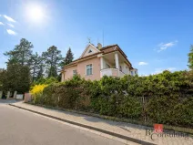 Prodej rodinného domu, Černošice, Karlická, 283 m2