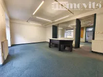 Pronájem obchodního prostoru, Pardubice, Za Pasáží, 73 m2