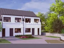 Prodej bytu 3+kk, Jirny, 70 m2