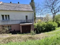 Prodej rodinného domu, Smečno, 200 m2