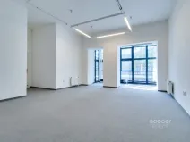 Pronájem kanceláře, Praha - Nové Město, Štěpánská, 40 m2