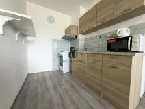 Pronájem bytu 2+kk, Praha - Střížkov, Jablonecká, 42 m2