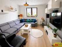 Prodej rodinného domu, Křenovice, 122 m2