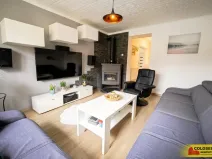 Prodej rodinného domu, Křenovice, 122 m2