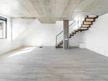 Prodej bytu 3+kk, České Budějovice, Štítného, 90 m2
