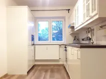 Pronájem bytu 2+1, Ostrava, Gerasimovova, 53 m2