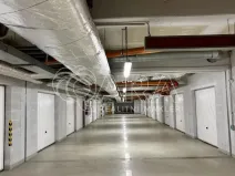 Pronájem garáže, Praha - Strašnice, Strančická, 25 m2