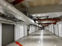 Pronájem garáže, Praha - Strašnice, Strančická, 25 m2