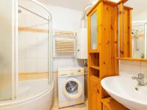 Pronájem bytu 2+kk, Chrudim - Chrudim III, Fibichova, 56 m2