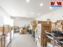 Prodej obchodního prostoru, Ostrava - Hulváky, Varšavská, 140 m2