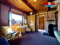 Prodej chaty, Borotice - Čelina, 24 m2
