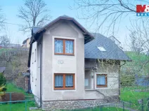 Prodej chalupy, Machov - Nízká Srbská, 160 m2