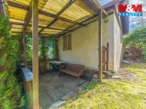 Prodej chaty, Děčín - Děčín X-Bělá, Družstevní, 16 m2