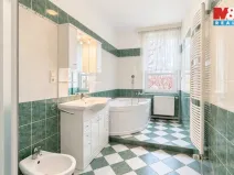 Pronájem atypického bytu, Lenešice, 171 m2