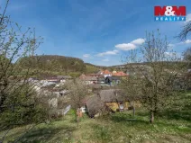 Prodej pozemku pro bydlení, Březnice, 1242 m2