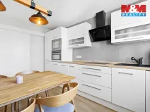 Prodej bytu 2+1, Děčín - Děčín I-Děčín, Čsl. armády, 64 m2