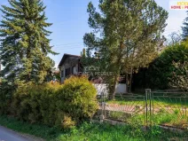 Prodej chaty, Samopše - Přívlaky, 36 m2