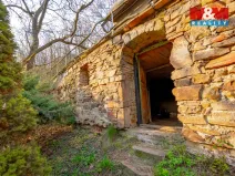 Prodej chaty, Malé Žernoseky, 48 m2