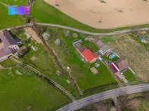 Prodej pozemku pro bydlení, Vražné - Hynčice, 3800 m2