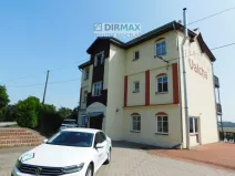 Pronájem bytu 1+kk, Plzeň - Valcha, Dobřanská, 34 m2