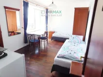 Pronájem bytu 1+kk, Plzeň - Valcha, Dobřanská, 34 m2