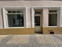 Pronájem obchodního prostoru, Chomutov, Jakoubka ze Stříbra, 61 m2