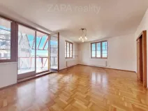 Pronájem bytu 4+1, Praha - Veleslavín, Na okraji, 110 m2