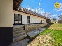Prodej rodinného domu, Číhalín, 120 m2