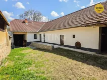 Prodej rodinného domu, Číhalín, 120 m2