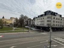 Pronájem bytu 3+1, Ostrava, Denisova, 117 m2