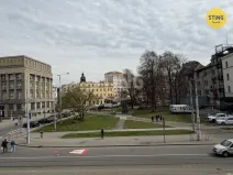 Pronájem bytu 4+1, Ostrava, Denisova, 117 m2