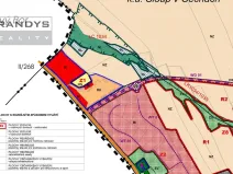 Prodej komerčního pozemku, Sloup v Čechách, 17028 m2