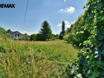 Prodej louky, České Meziříčí, 1214 m2