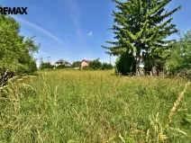 Prodej louky, České Meziříčí, 1214 m2