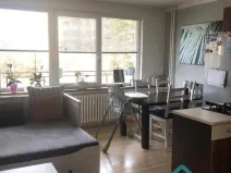 Pronájem bytu 3+kk, Krnov - Pod Bezručovým vrchem, Jesenická, 64 m2