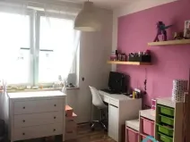 Pronájem bytu 3+kk, Krnov - Pod Bezručovým vrchem, Jesenická, 64 m2