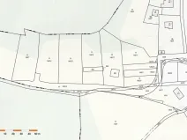 Prodej pozemku pro bydlení, Medonosy - Chudolazy, 1580 m2