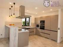 Prodej rodinného domu, Chabeřice, 160 m2