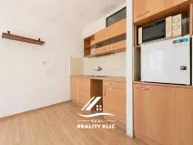 Pronájem bytu 1+kk, Ostrava, Gen. Píky, 29 m2