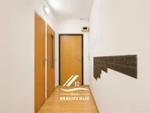 Pronájem bytu 1+kk, Ostrava, Gen. Píky, 29 m2