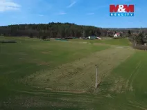 Prodej pozemku pro bydlení, Drevníky - Slovanská Lhota, 5130 m2