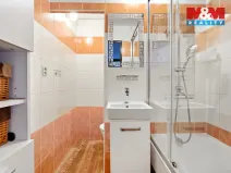 Prodej bytu 2+kk, Liberec - Liberec VI-Rochlice, Ježkova, 41 m2