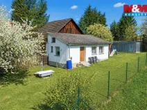 Prodej pozemku pro bydlení, Čížová - Topělec, 558 m2