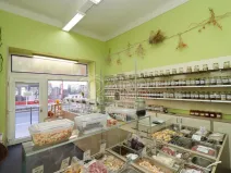 Pronájem obchodního prostoru, Praha - Břevnov, Bělohorská, 32 m2