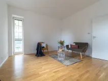 Prodej bytu 2+kk, Chorušice, 46 m2