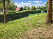Prodej zahrady, Horní Bečva, 800 m2