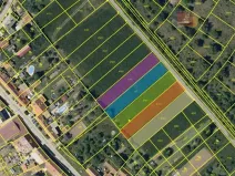 Prodej pozemku pro bydlení, Radslavice, 4528 m2