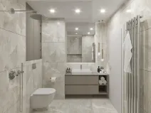 Prodej bytu 2+kk, Praha - Vinohrady, Záhřebská, 49 m2